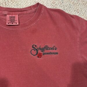 Comfort Color Schaffitzel’s T-Shirt